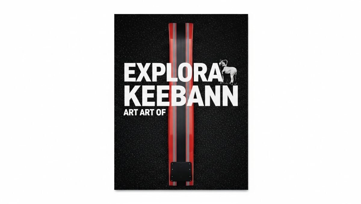 Exploring Keibann: The Art of Japanese Racing Boards