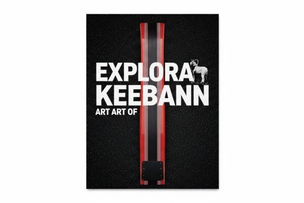 Exploring Keibann: The Art of Japanese Racing Boards
