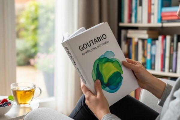 Exploring Goutabio: Benefits, Uses, and Insights