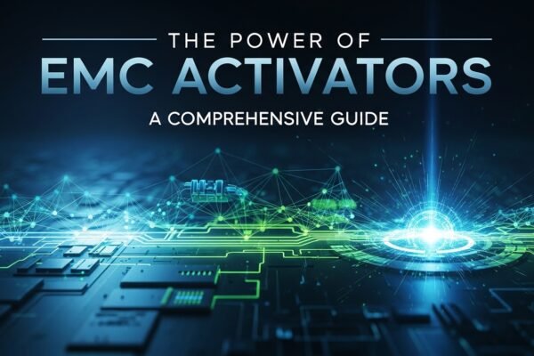 The Power of EMC Activators: A Comprehensive Guide