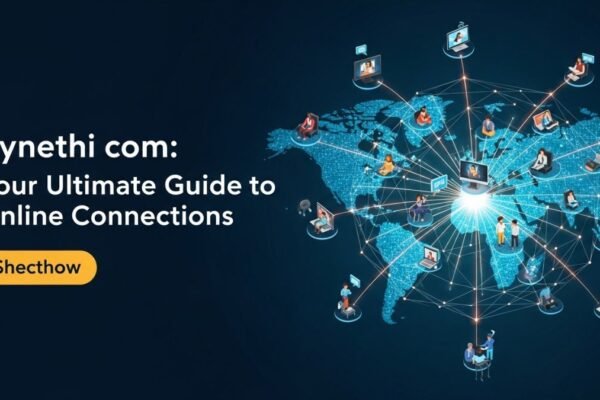 Bynethi com: Your Ultimate Guide to Online Connections