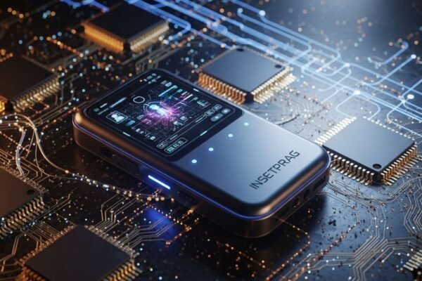 Insetprag: The Hidden Gem of Modern Technology