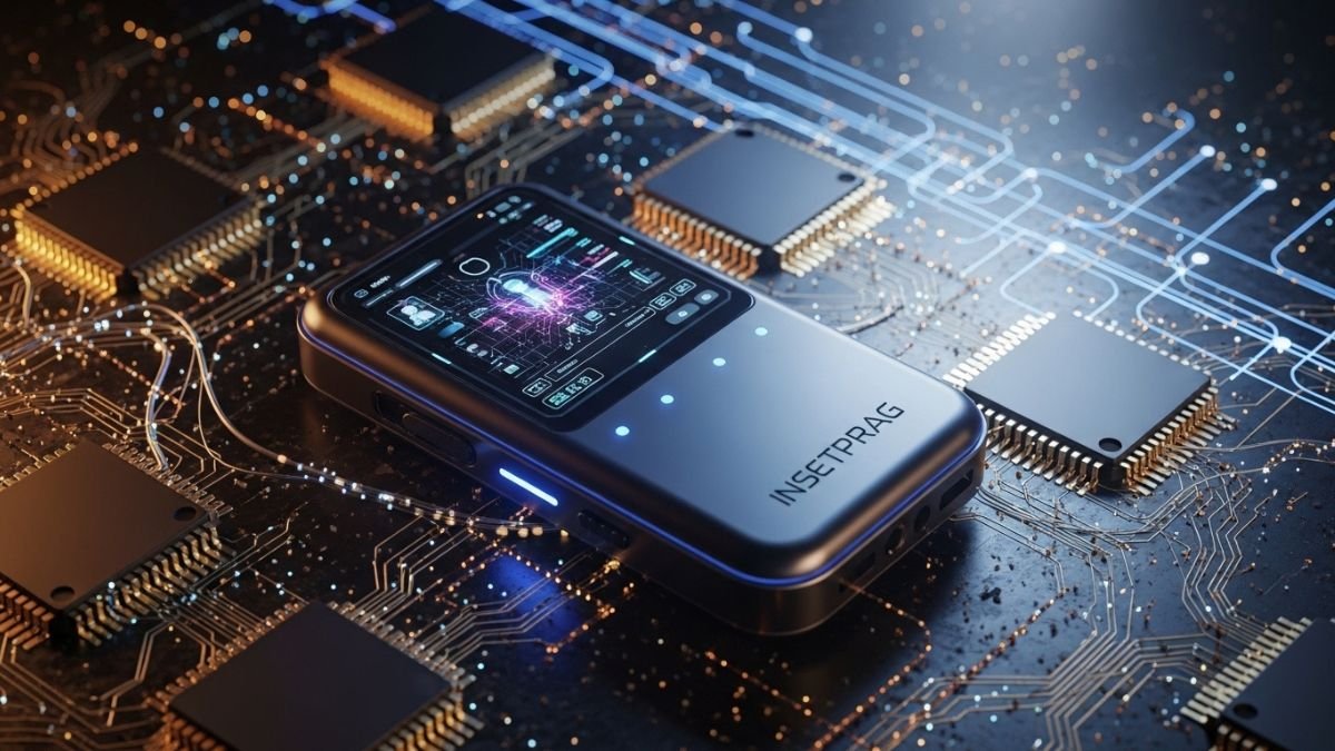 Insetprag: The Hidden Gem of Modern Technology