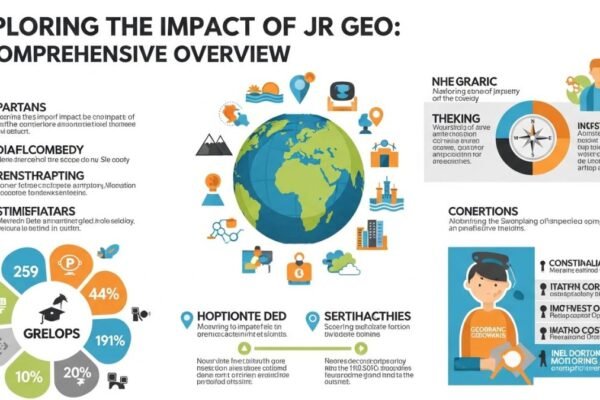 Exploring the Impact of Jr Geo: A Comprehensive Overview