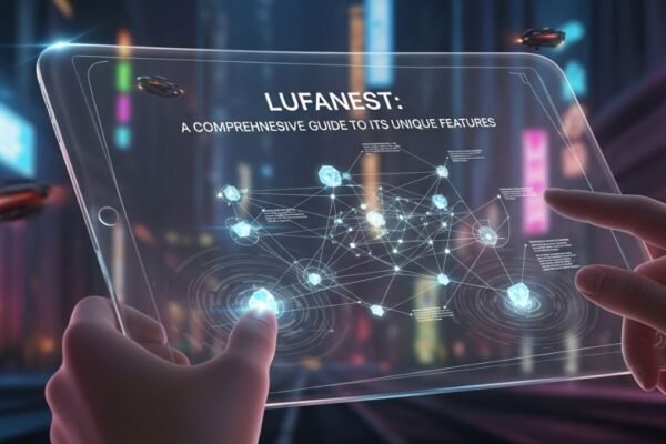 Lufanest: A Comprehensive Guide to Its Unique Features