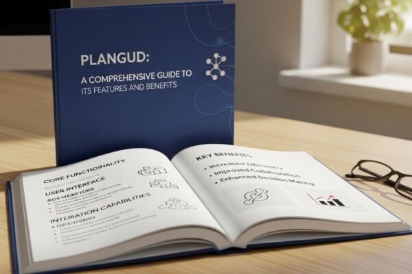 Plangud: A Comprehensive Guide to Its Features and Benefits