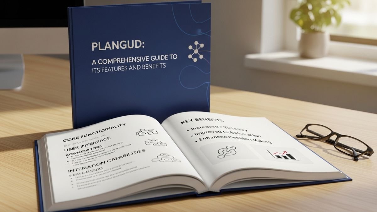 Plangud: A Comprehensive Guide to Its Features and Benefits