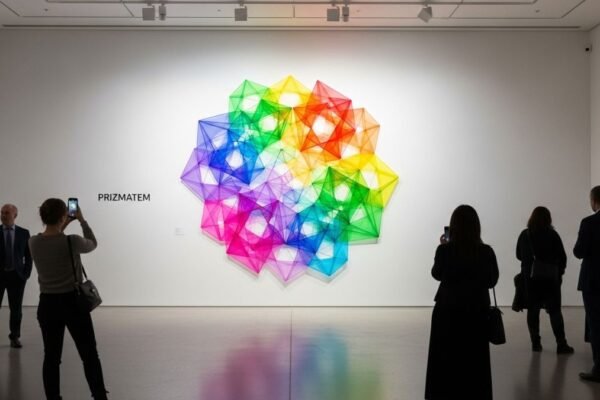 Prizmatem: How This Concept is Shaping Modern Aesthetics