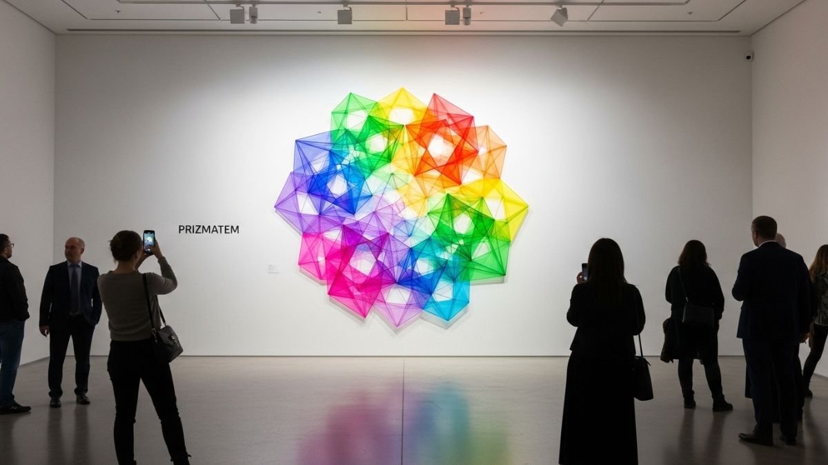 Prizmatem: How This Concept is Shaping Modern Aesthetics