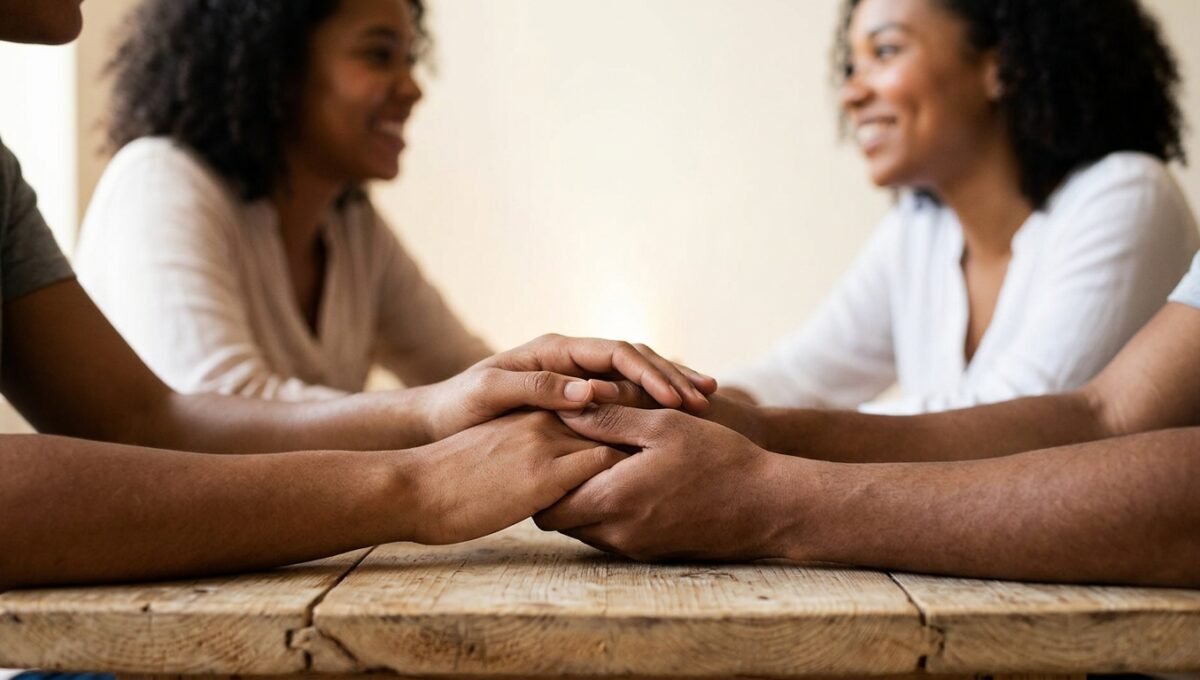 Exploring Acamento: The Art of Meaningful Connections