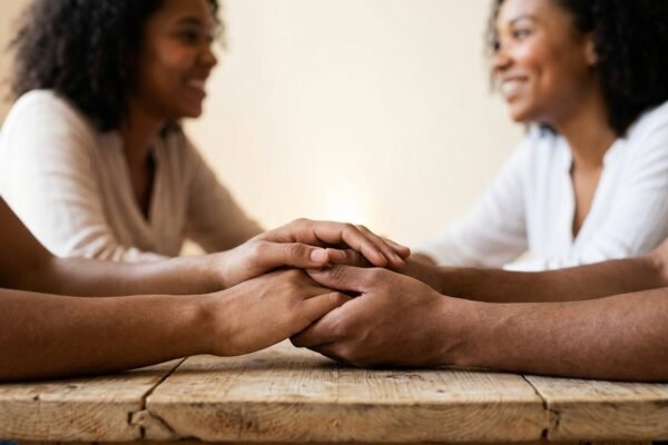 Exploring Acamento: The Art of Meaningful Connections