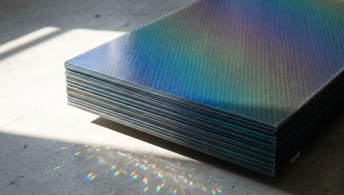 Exploring the Versatility of Prizmatem in Modern Design
