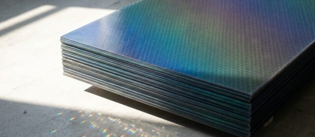 Exploring the Versatility of Prizmatem in Modern Design