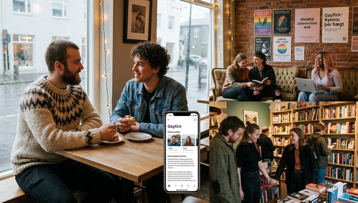 Gayfirir: Understanding Its Impact on Modern Dating Culture