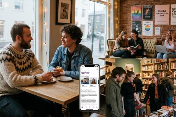 Gayfirir: Understanding Its Impact on Modern Dating Culture