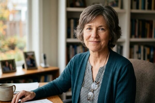 Judy Schelin: The Visionary Behind Modern Innovations