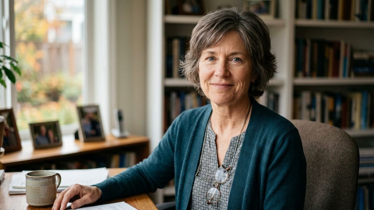 Judy Schelin: The Visionary Behind Modern Innovations