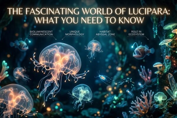 The Fascinating World of Lucipara: What You Need to Know